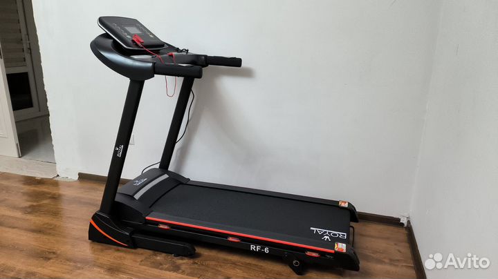 Беговая дорожка