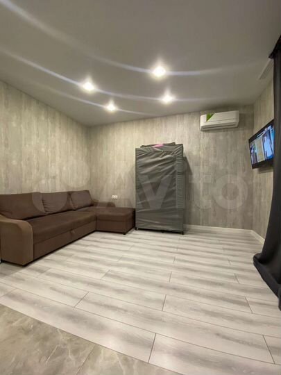 Квартира-студия, 26 м², 5/19 эт.