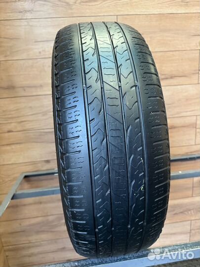 Nexen Roadian HTX RH5 235/65 R18 110H