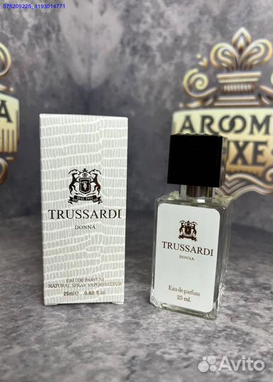 Духи Труссарди Донна / Trussardi donna 25мл