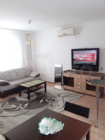 Комната 34 м² в 1-к., 2/2 эт.