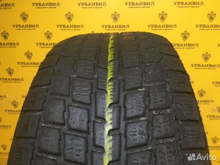 Bridgestone Blizzak MZ-03 205/55 R16 89Q