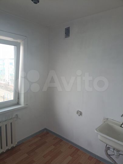 3-к. квартира, 57,8 м², 5/5 эт.