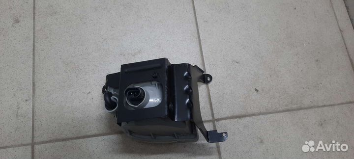 Птф П. Chevrolet Lacetti/2010