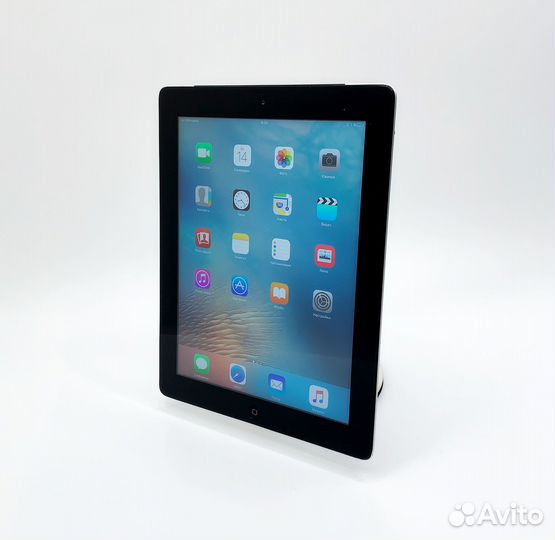 Apple iPad 3 Wi-Fi + 3G