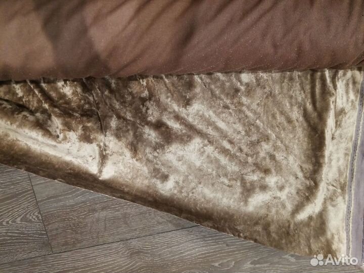 Ткань для обивки мебели