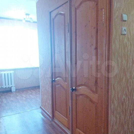 1-к. квартира, 33,2 м², 2/5 эт.