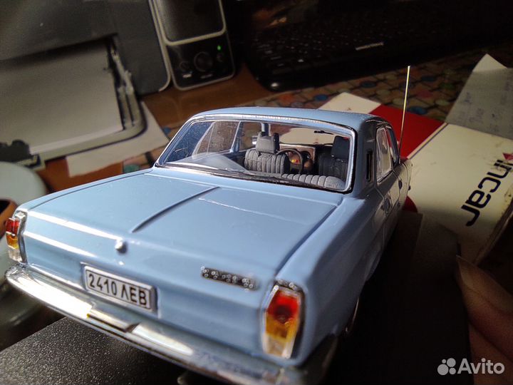 IST 1/43 модели автомобилей 1 43