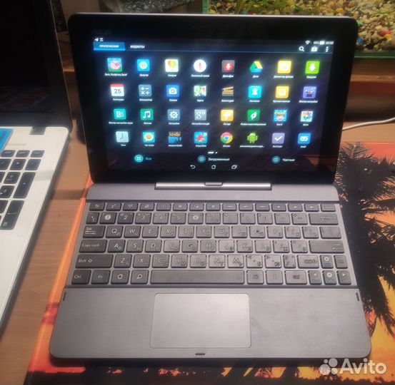 Планшет Asus