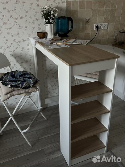 Барный стол