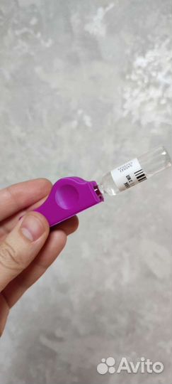 Открывалка для ампул