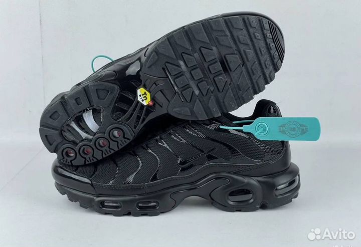 Nike air max tn plus оригинал