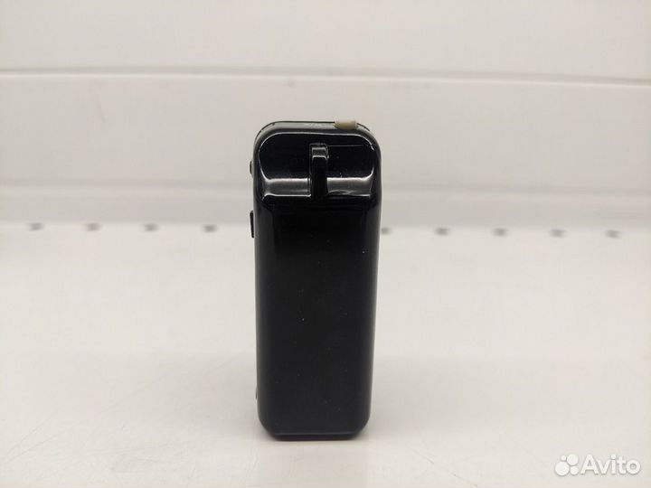 Камера с датчиком звука mini DV