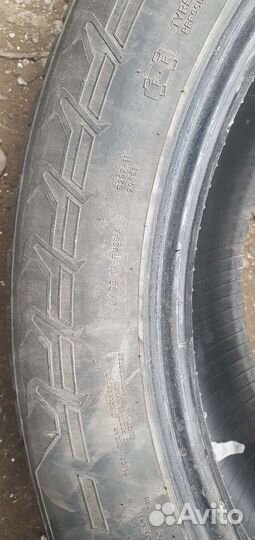 Nokian Tyres Hakkapeliitta 7 SUV 265/50 R20