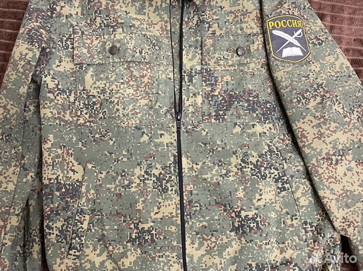 Кадетская форма