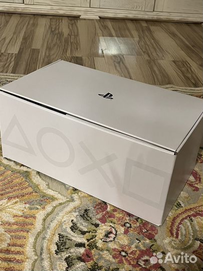 Sony playstation vr 2