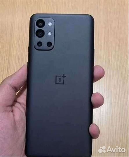 Oneplus 9r