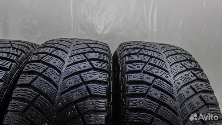 Michelin X-Ice North 4 215/65 R17 103T