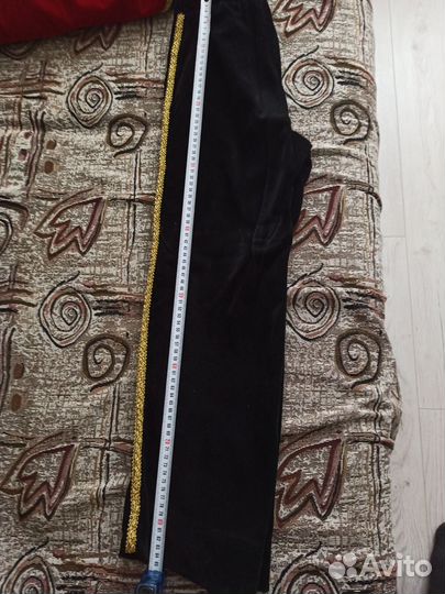 Костюм Гусара