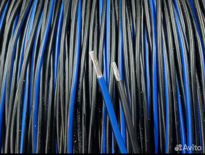 Провод сип все виды в наличии