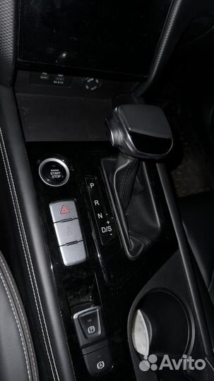 JAC J7 1.5 CVT, 2023, 79 573 км