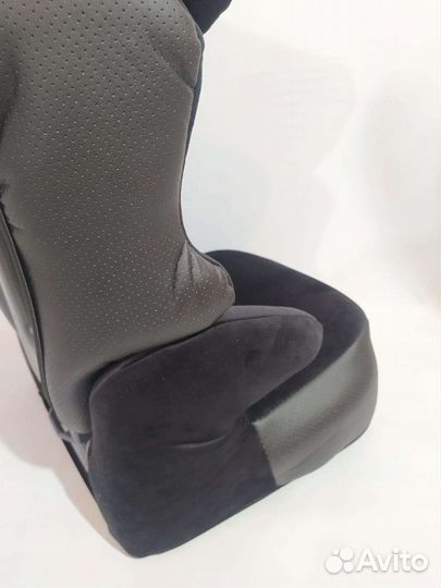 Автокресло 15-36кг. Luxmom