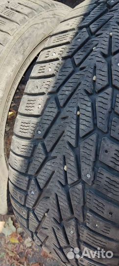Nokian Tyres Hakkapeliitta 7 225/55 R17