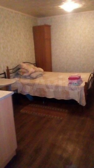 Квартира-студия, 18 м², 1/5 эт.