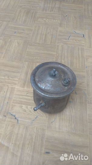 ЗИЛ бачок насоса гур