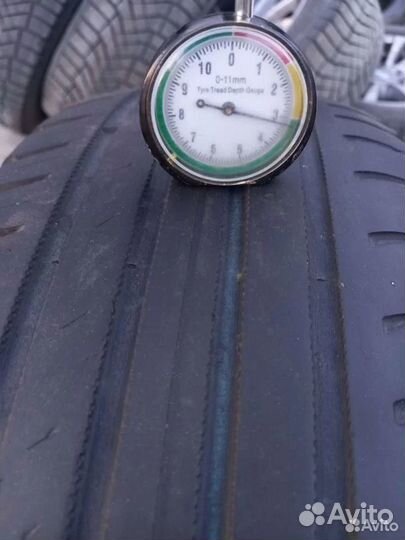 Nokian Tyres Hakka Green 195/60 R16 89H