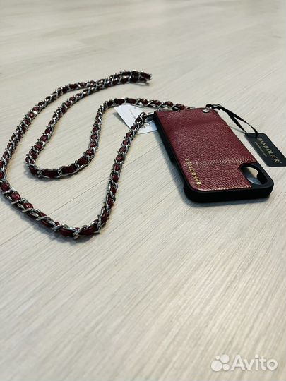 Чехол bandolier