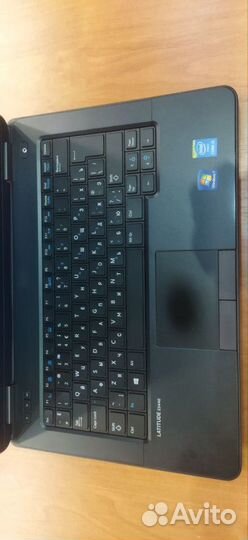 Ноутбук Dell 5440