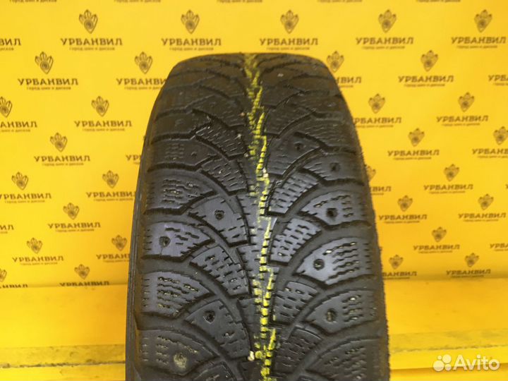 Nokian Tyres Nordman 4 165/65 R14 79
