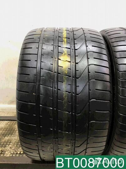 Pirelli P Zero 295/30 R19 105W