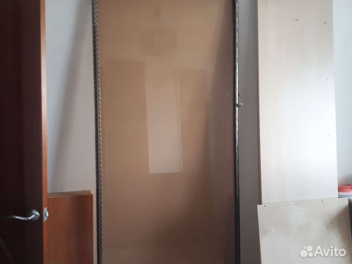 Дверь от шкафа купе 213 88 + профиль