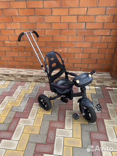 Детский велосипед Bambini Moretti