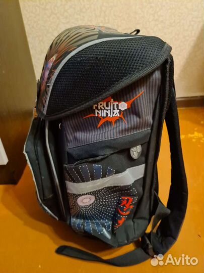 Портфель школьный для мальчика