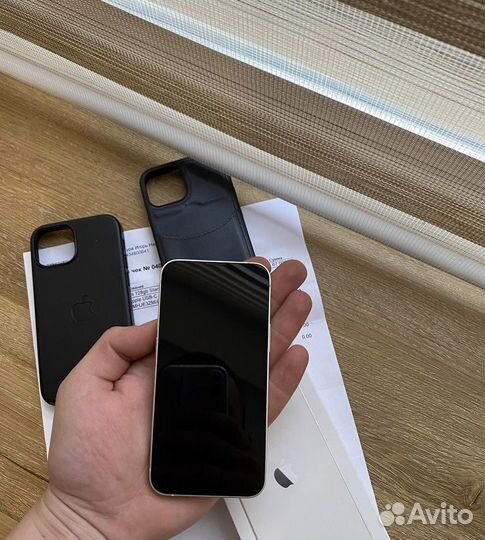 iPhone 13 mini, 128 ГБ