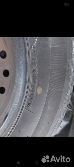 Bridgestone Turanza ER300 205/60 R16