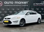 Ford Mondeo 1.6 MT, 2012, 141 710 км