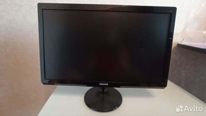 Монитор Philips 247E4L