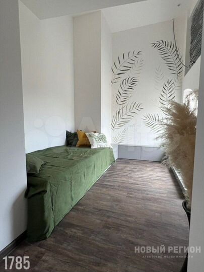 1-к. квартира, 32 м², 10/10 эт.