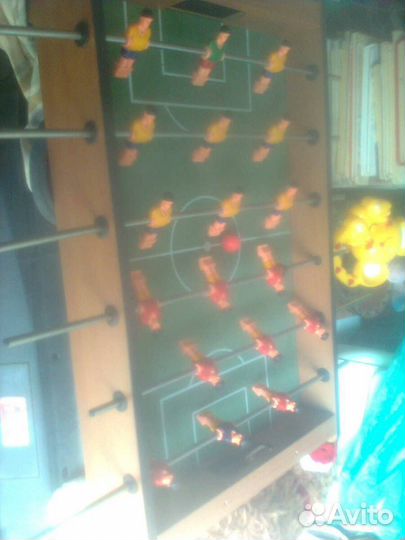 Игра для детей и взрослых