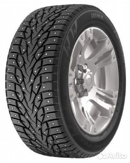 iLink Wintervorhut Stud III 235/60 R18 103T