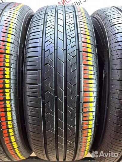 Hankook Kinergy EX H308 215/55 R17 98V