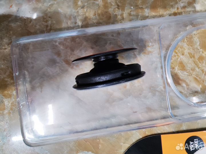 Попсокет держатель для смартфона dparks