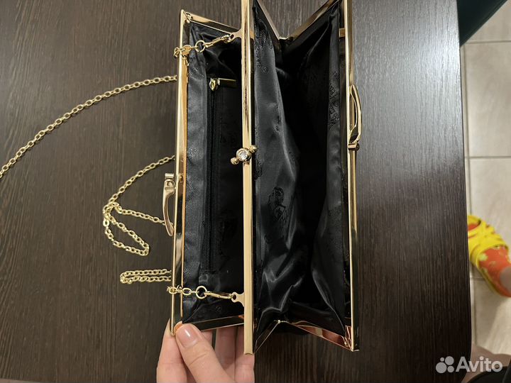 Сумка женская клатч