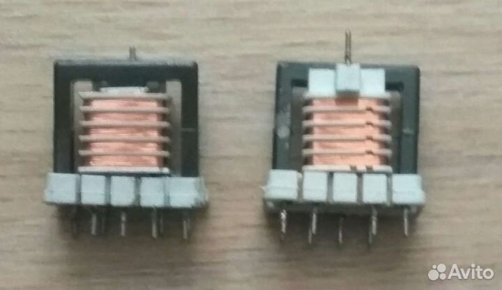 Трансформатор для маленьких телевизоров