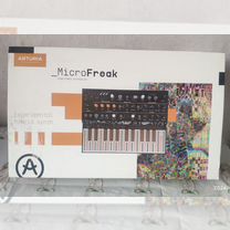 Arturia microfreak