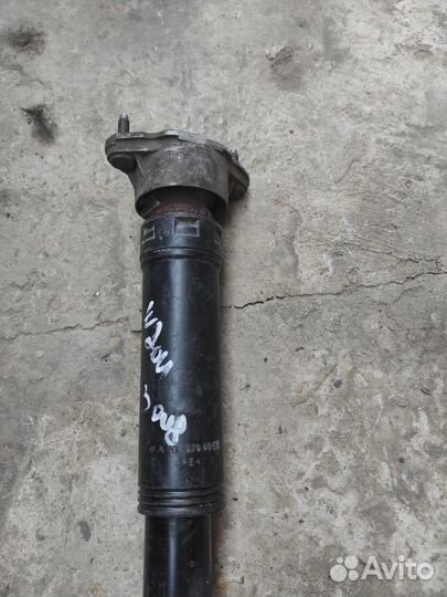 A2043260500 Амортизатор задний Mersedes W204